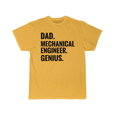 Mechanical Engineering For Mechanical Engineer T-Shirt THE AV8R